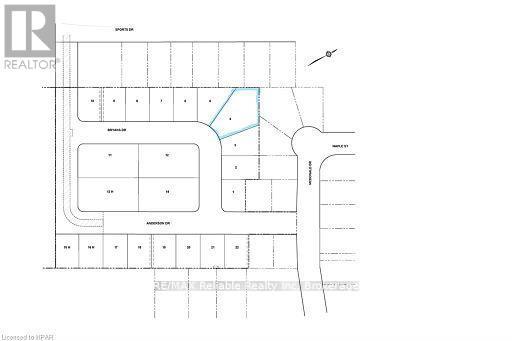 772 Bryans Drive, Huron East (Brussels), ON