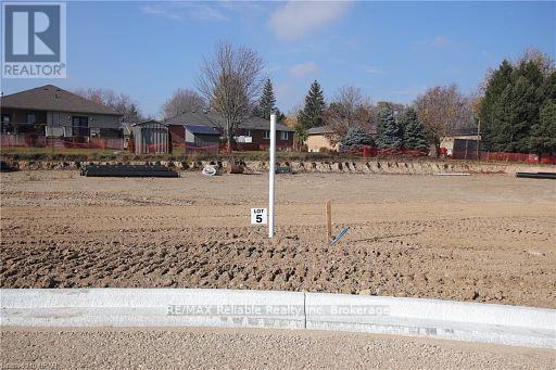 776 Bryans Drive, Huron East (Brussels), ON