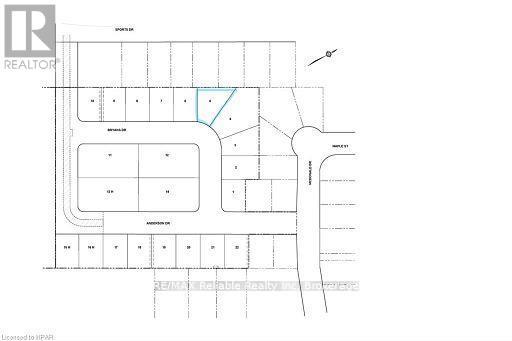 776 Bryans Drive, Huron East (Brussels), ON