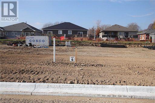 780 Bryans Drive, Huron East (Brussels), ON