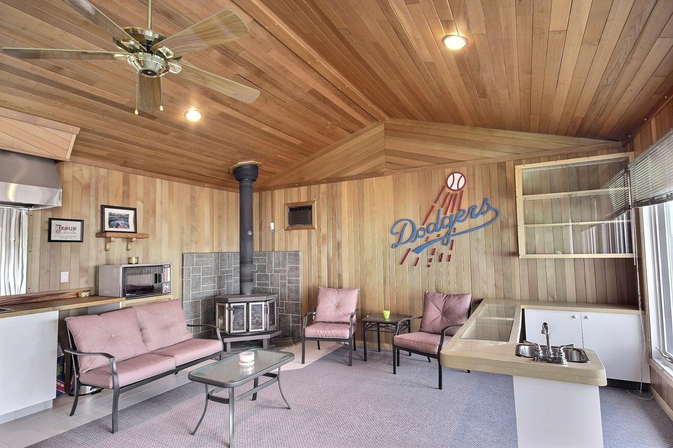 Autre - 57 18E Rue, Rouyn-Noranda, QC - Indoor