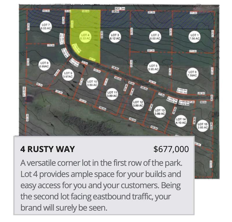 4 Rusty Way, Brandon, MB