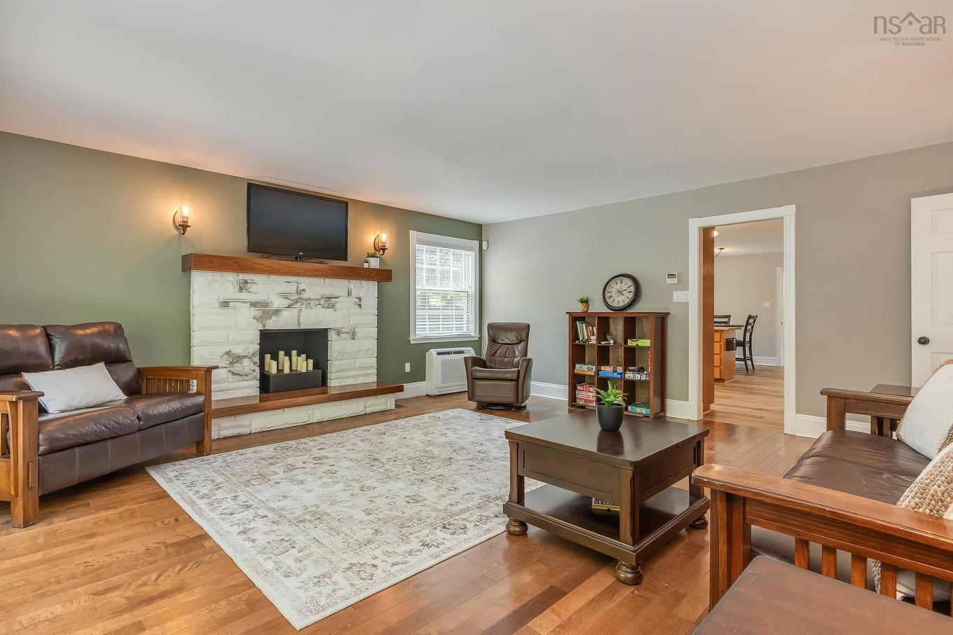 34 Alicia Boulevard, Kentville, NS