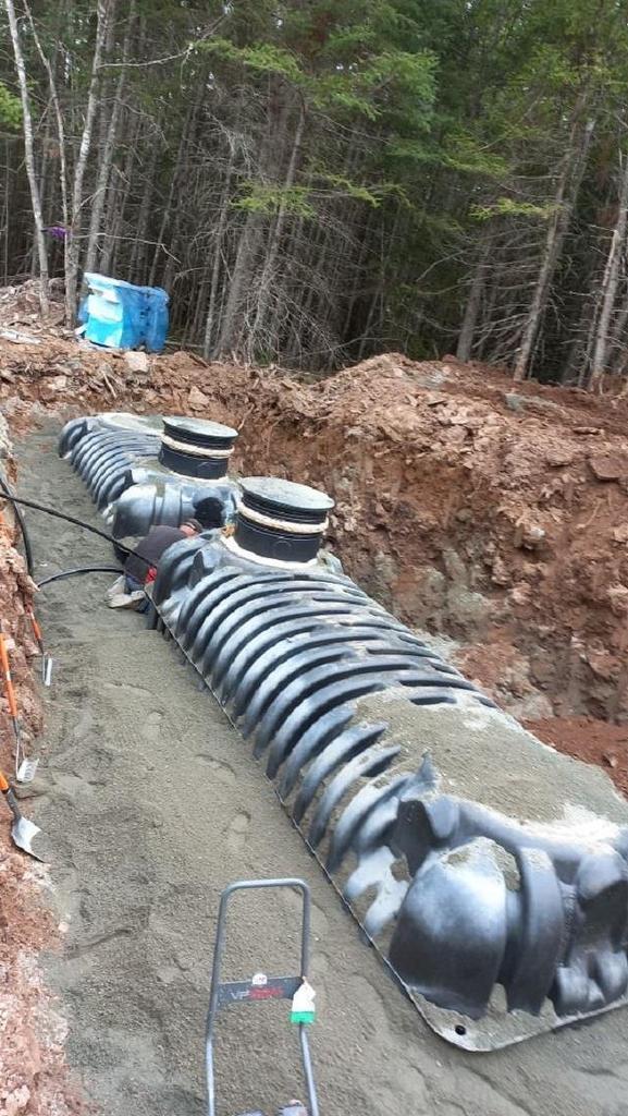 75 Evanston Rd, Cleveland, NS