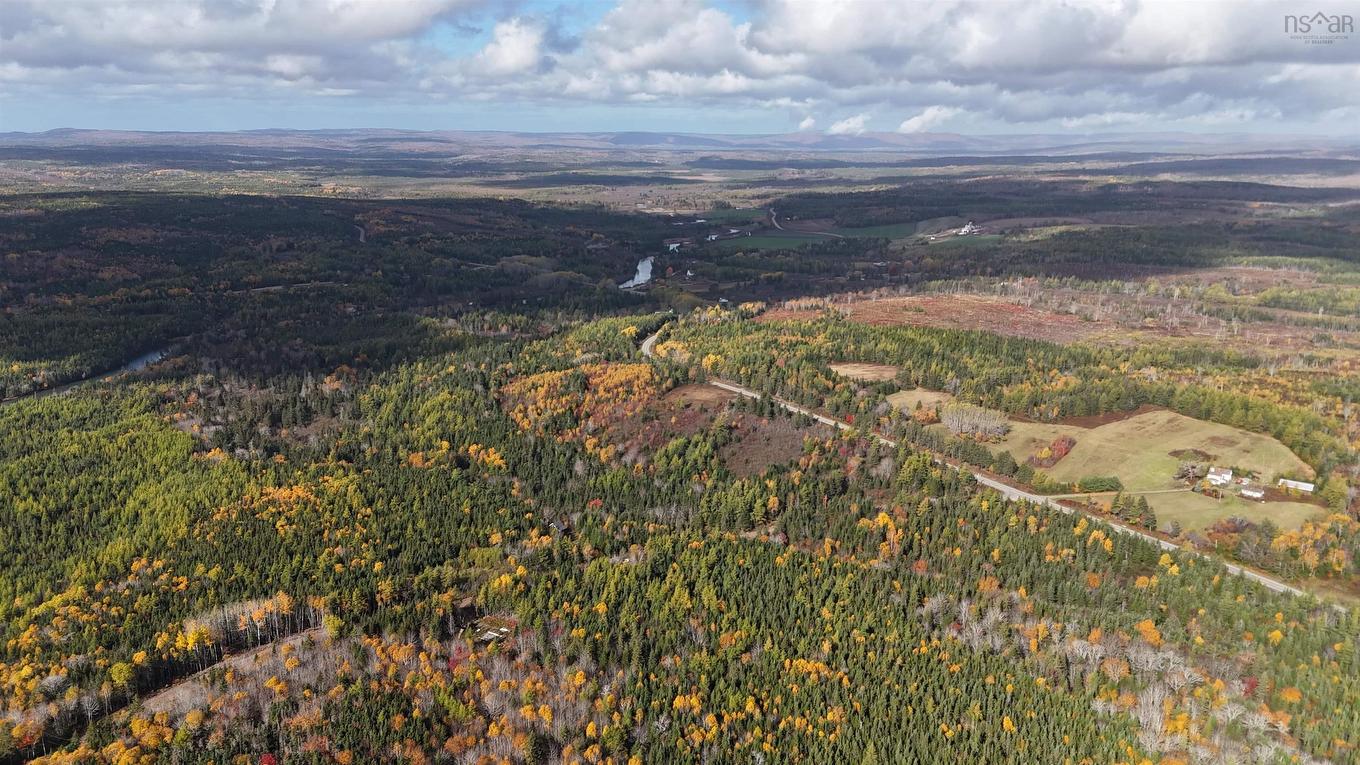 75 Evanston Rd, Cleveland, NS