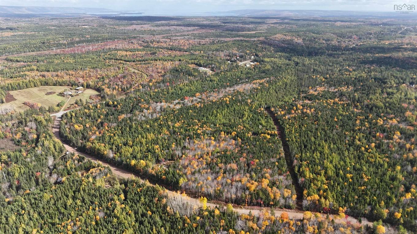 75 Evanston Rd, Cleveland, NS