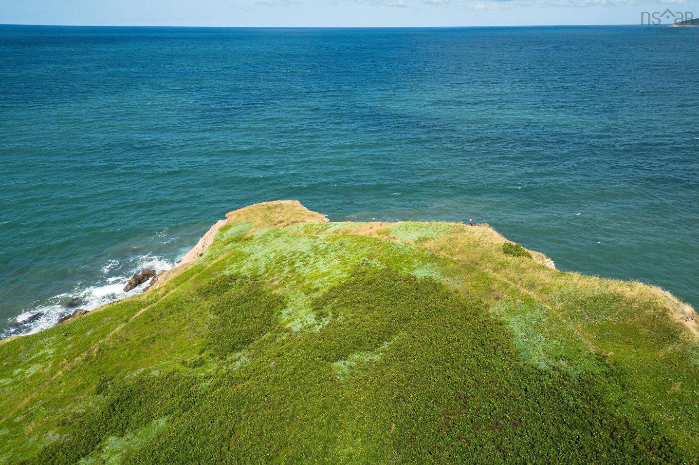 Broad Cove Marsh Road, Broad Cove Marsh, NS