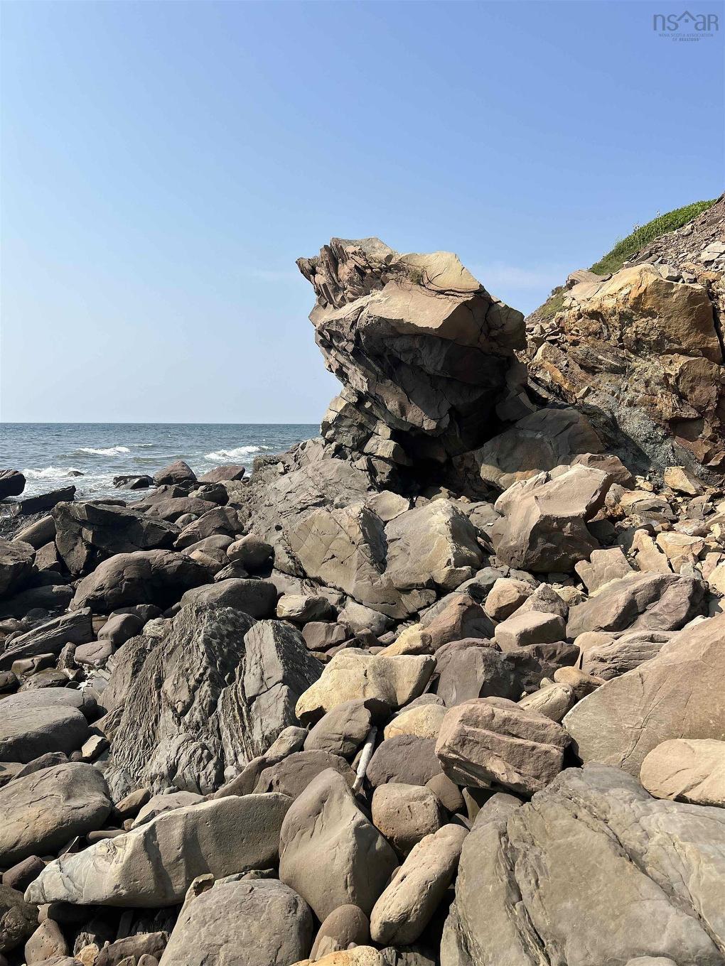 Broad Cove Marsh Road, Broad Cove Marsh, NS