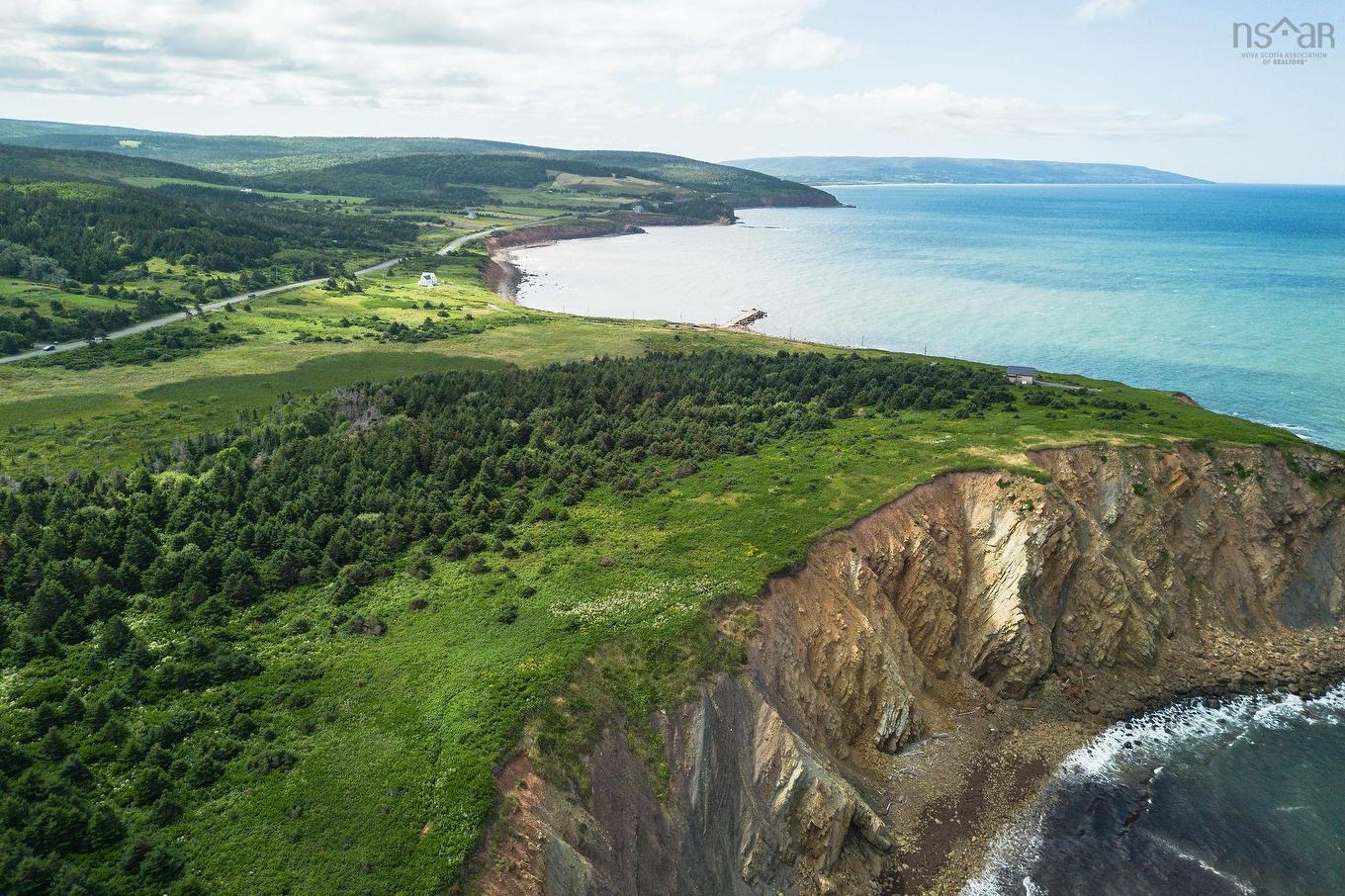 Broad Cove Marsh Road, Broad Cove Marsh, NS