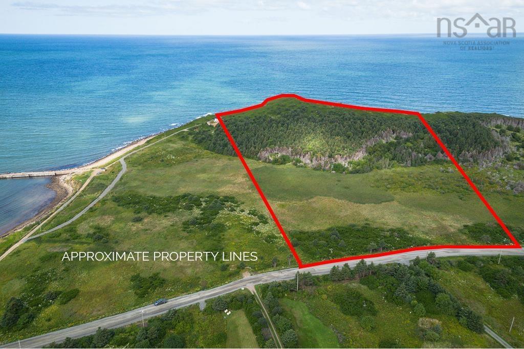 Broad Cove Marsh Road, Broad Cove Marsh, NS