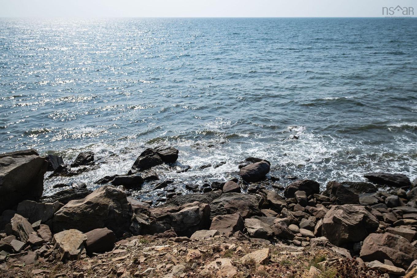 Broad Cove Marsh Road, Broad Cove Marsh, NS