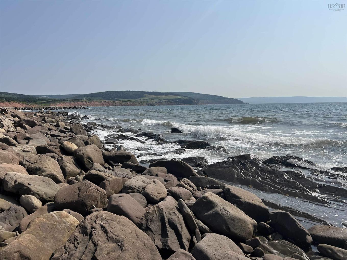 Broad Cove Marsh Road, Broad Cove Marsh, NS