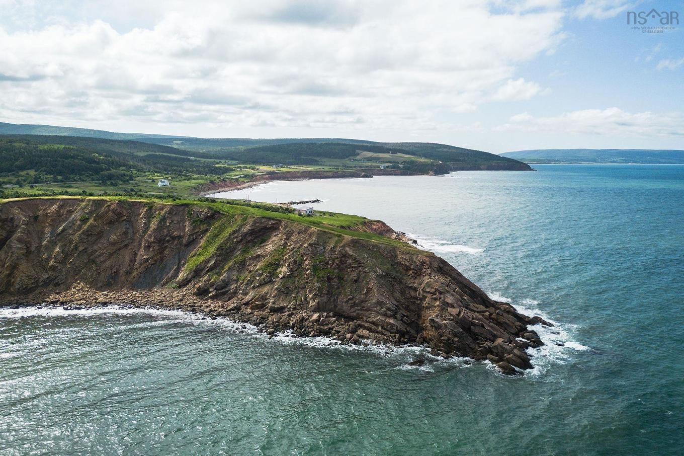 Broad Cove Marsh Road, Broad Cove Marsh, NS