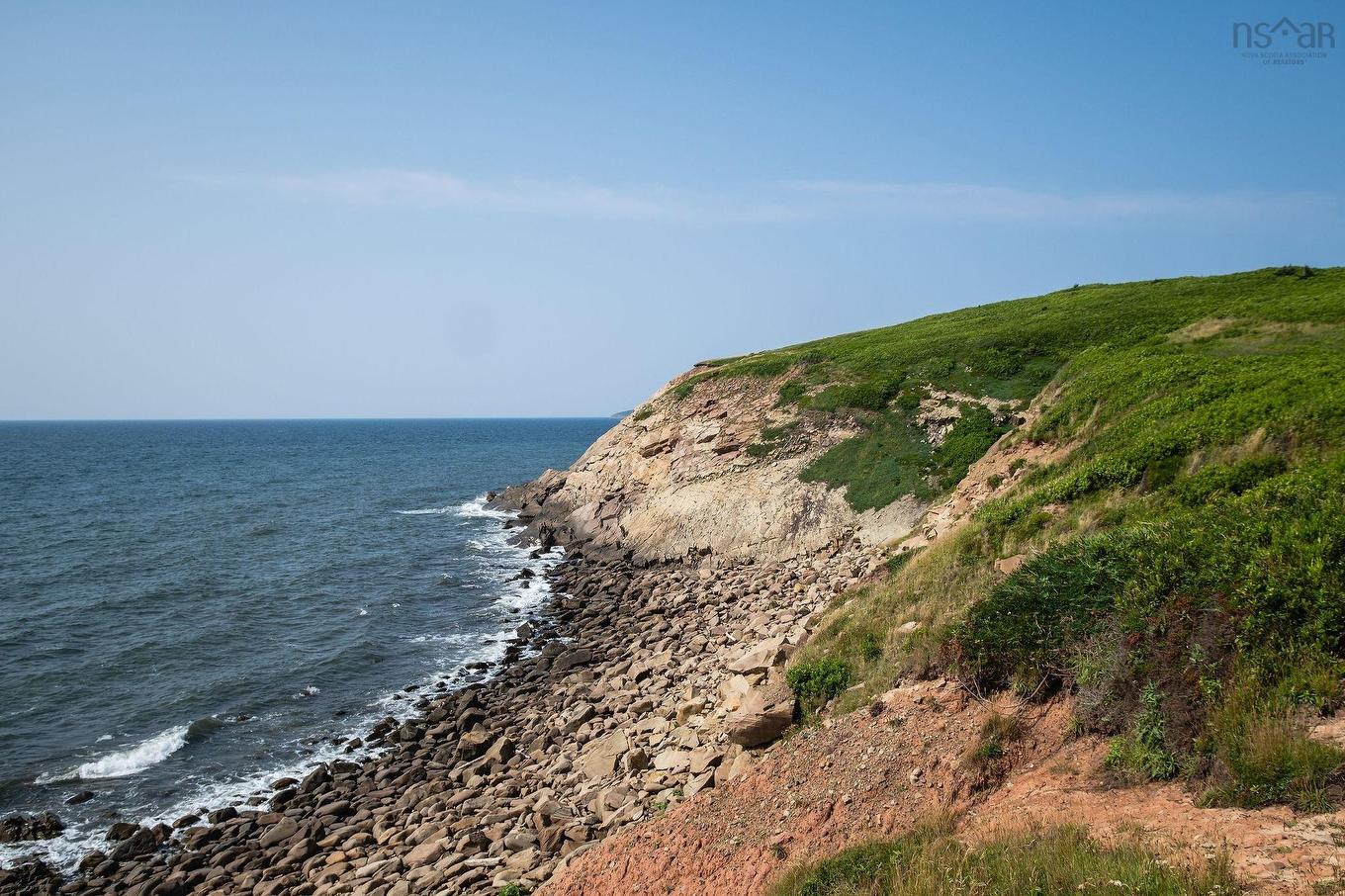 Broad Cove Marsh Road, Broad Cove Marsh, NS