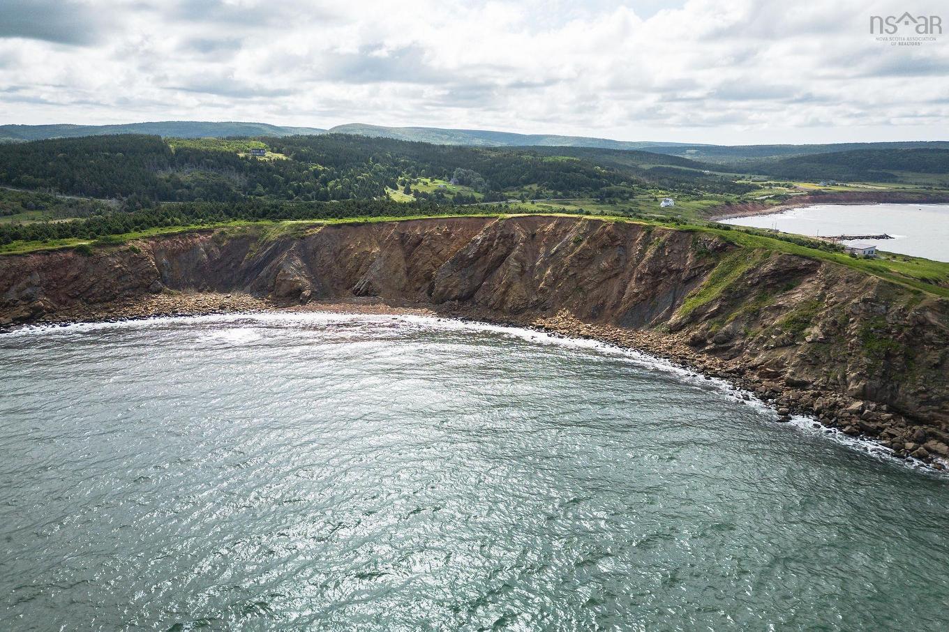 Broad Cove Marsh Road, Broad Cove Marsh, NS
