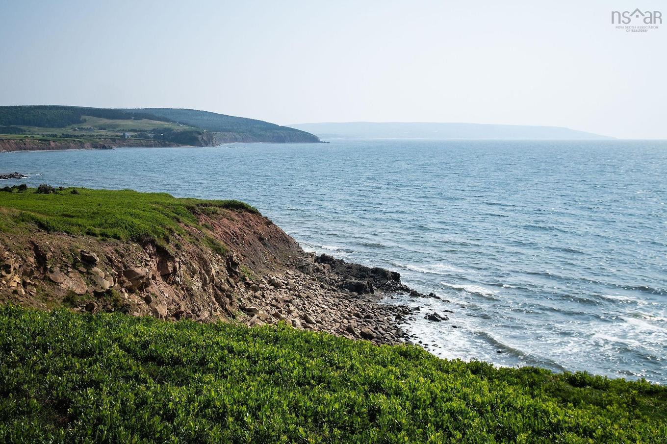 Broad Cove Marsh Road, Broad Cove Marsh, NS