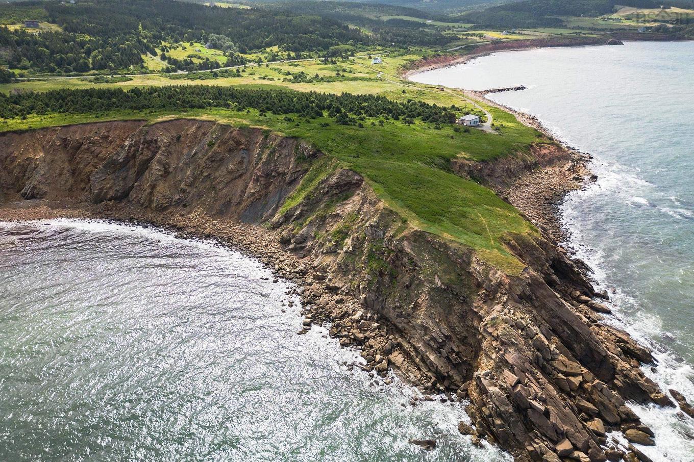 Broad Cove Marsh Road, Broad Cove Marsh, NS