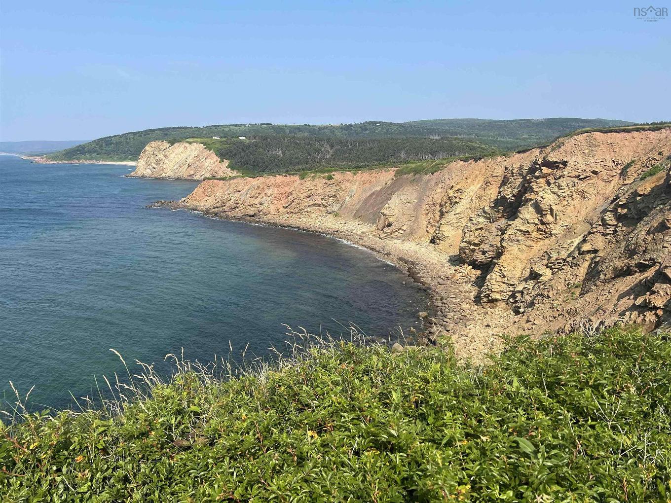 Broad Cove Marsh Road, Broad Cove Marsh, NS