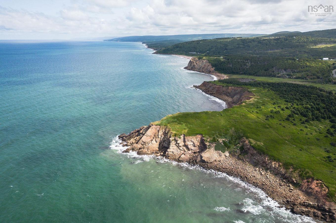 Broad Cove Marsh Road, Broad Cove Marsh, NS