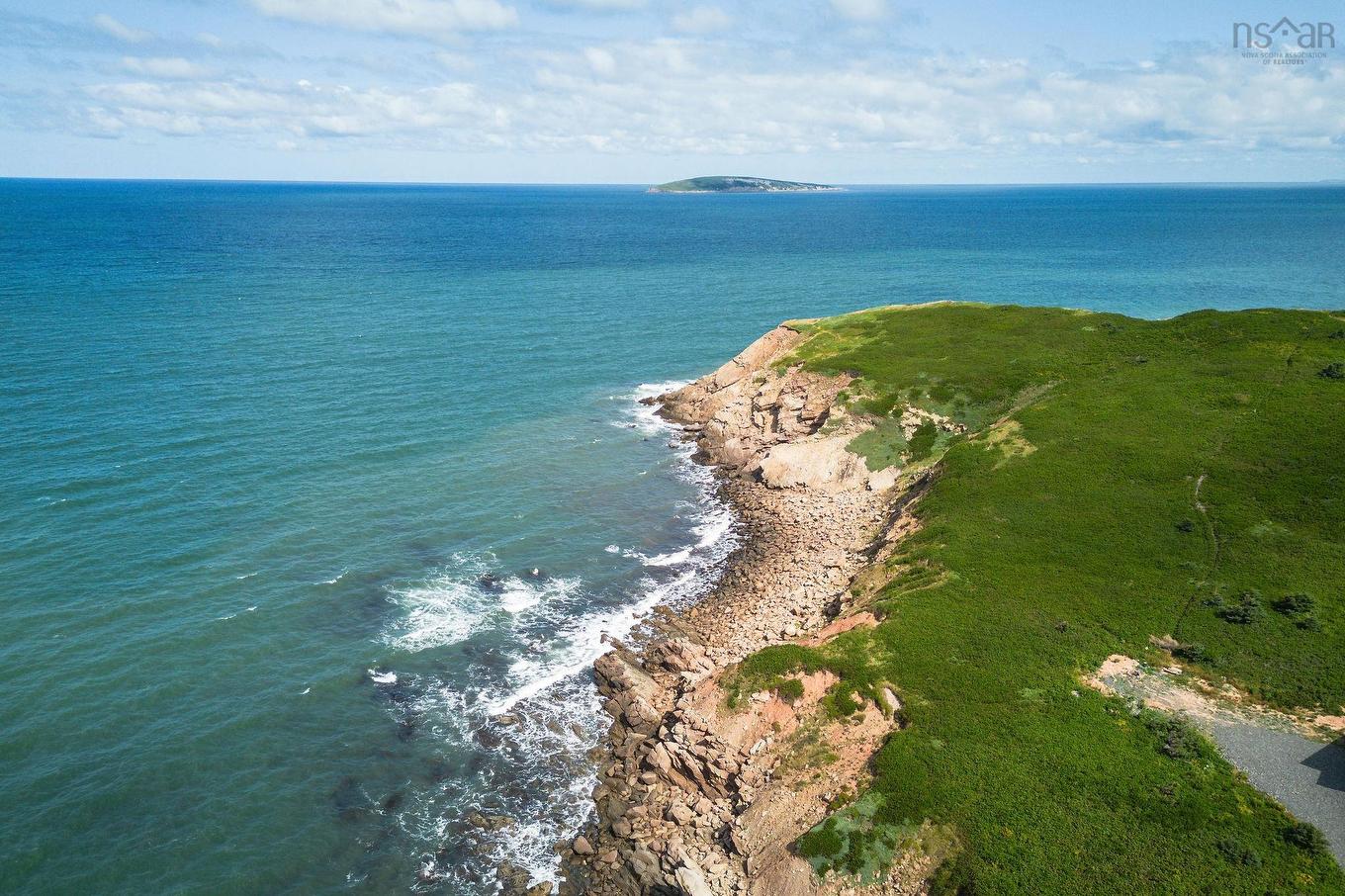 Broad Cove Marsh Road, Broad Cove Marsh, NS