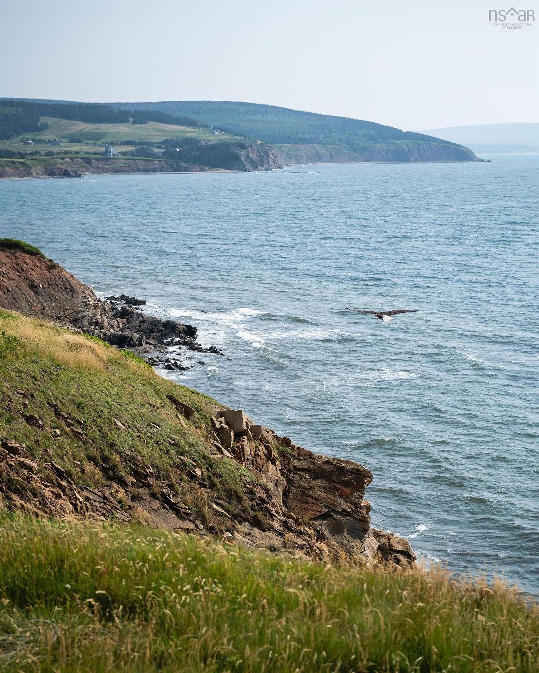Broad Cove Marsh Road, Broad Cove Marsh, NS