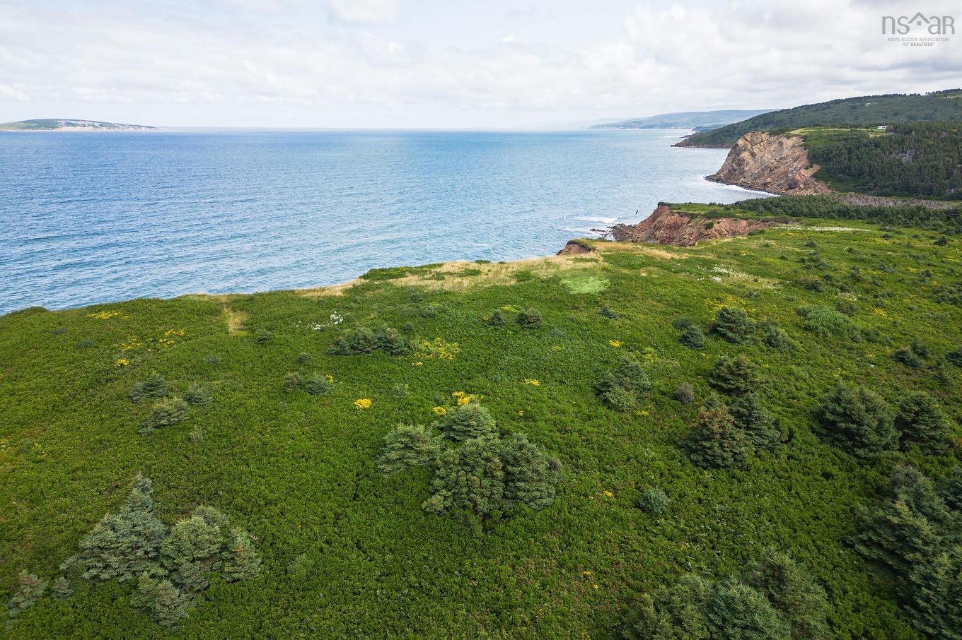 Broad Cove Marsh Road, Broad Cove Marsh, NS