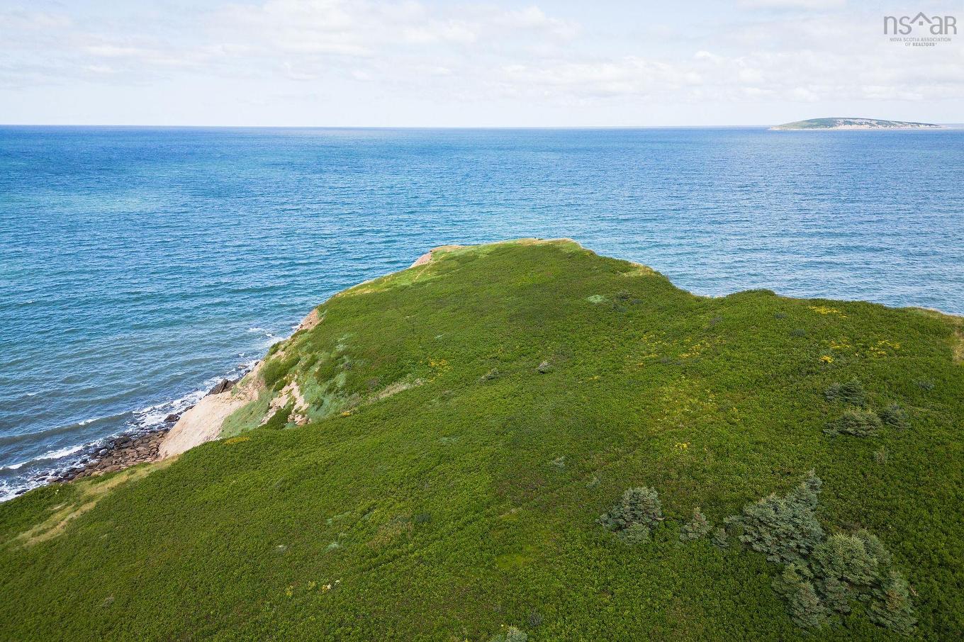Broad Cove Marsh Road, Broad Cove Marsh, NS