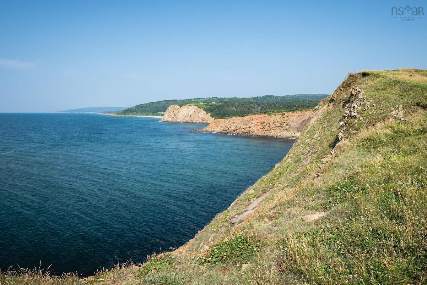 Broad Cove Marsh Road, Broad Cove Marsh, NS