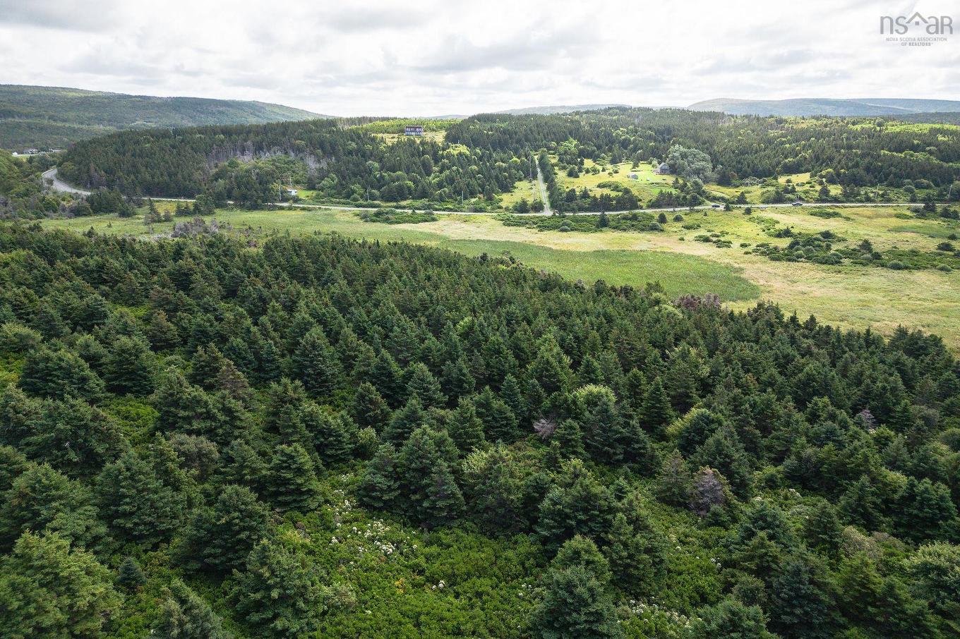 Broad Cove Marsh Road, Broad Cove Marsh, NS