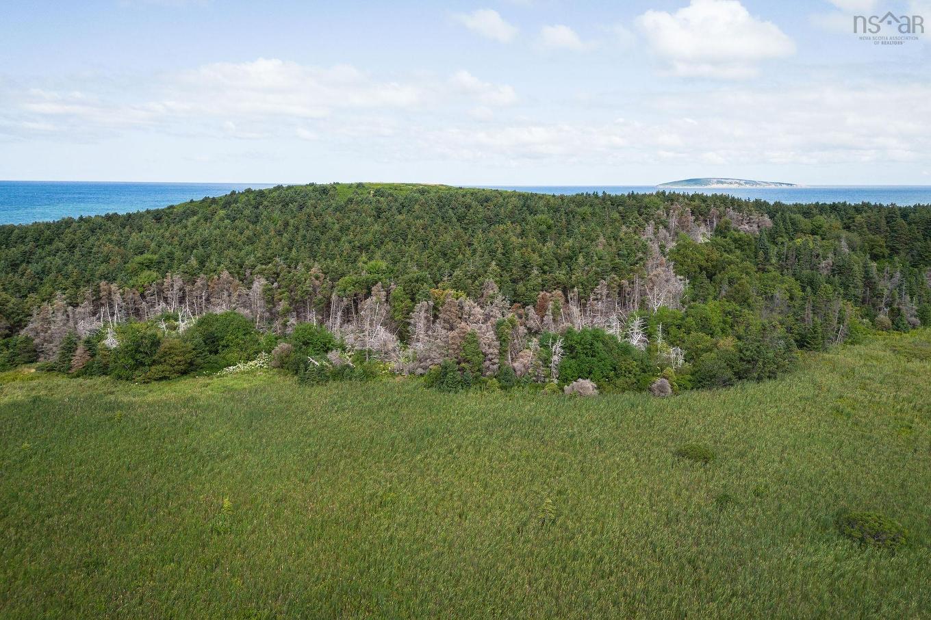 Broad Cove Marsh Road, Broad Cove Marsh, NS