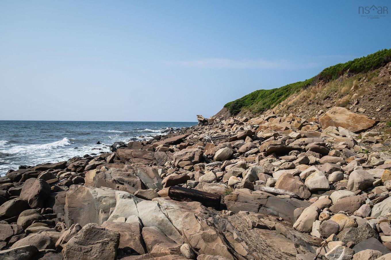 Broad Cove Marsh Road, Broad Cove Marsh, NS