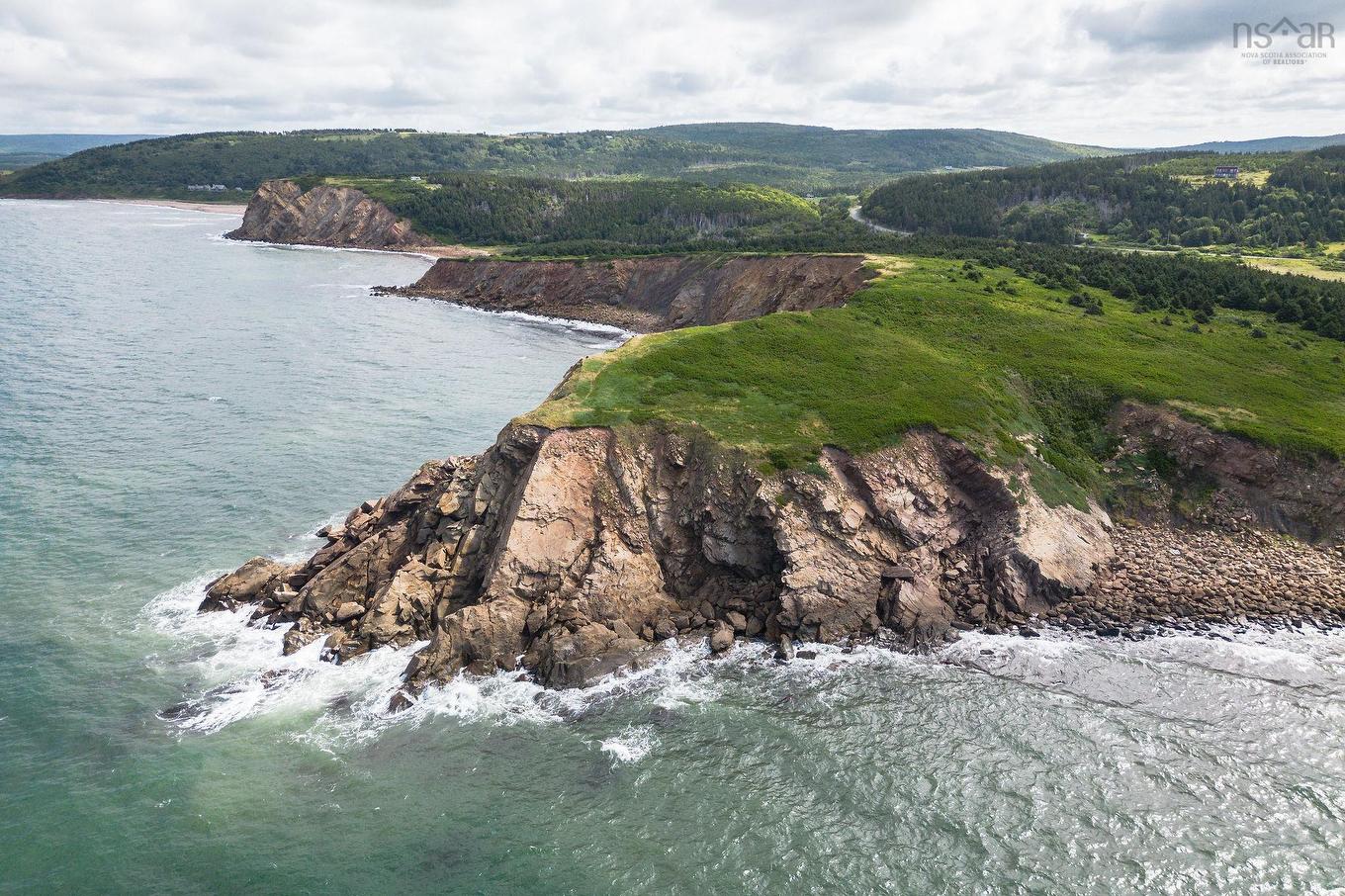 Broad Cove Marsh Road, Broad Cove Marsh, NS