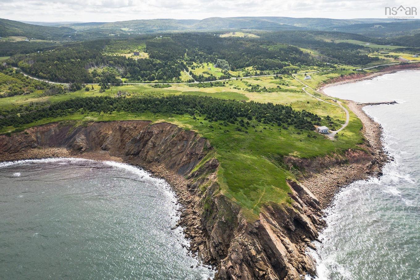 Broad Cove Marsh Road, Broad Cove Marsh, NS