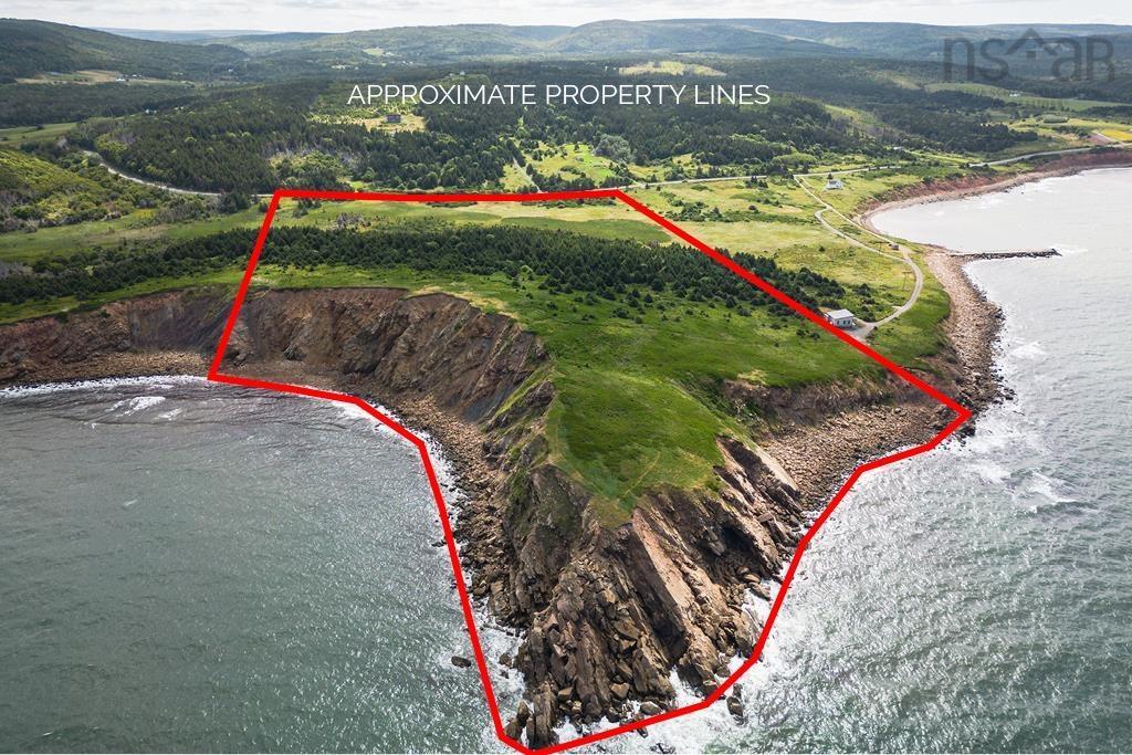 Broad Cove Marsh Road, Broad Cove Marsh, NS