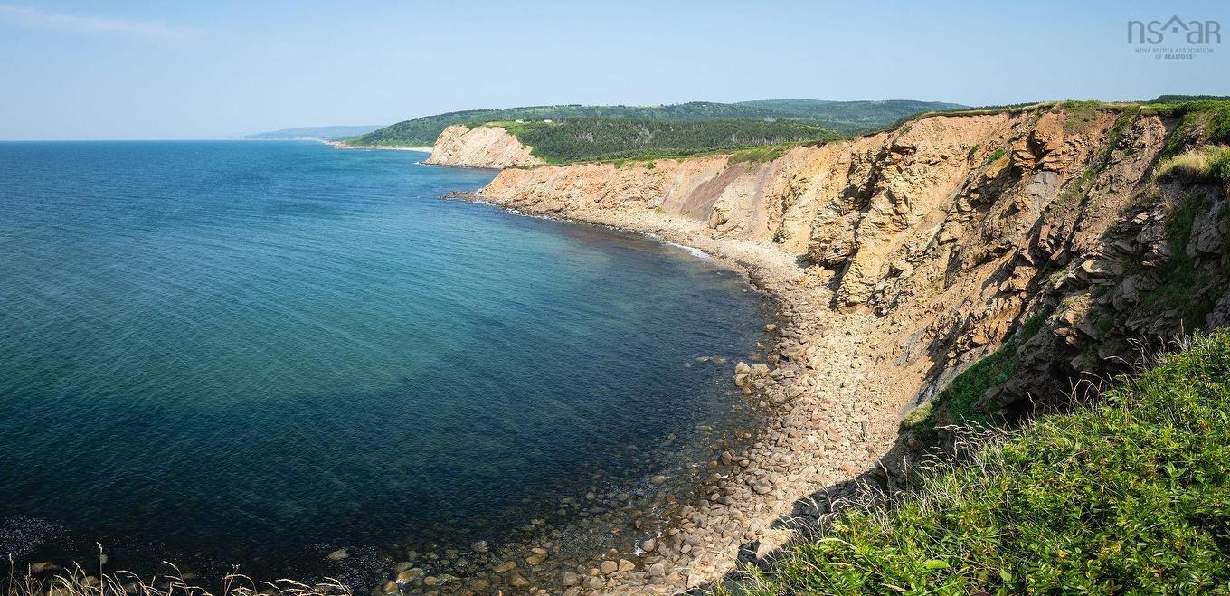 Broad Cove Marsh Road, Broad Cove Marsh, NS