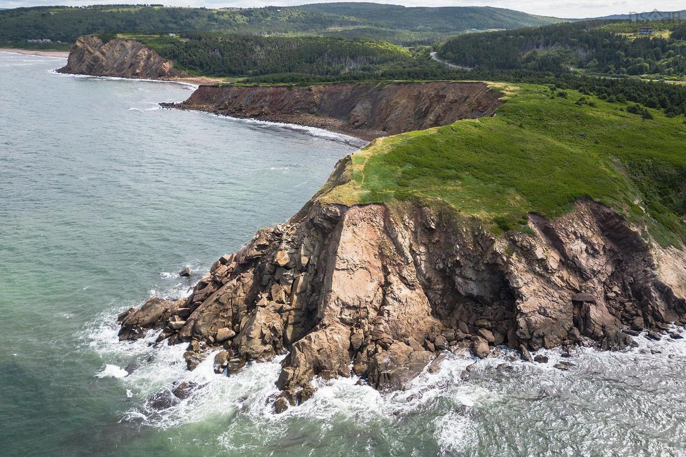 Broad Cove Marsh Road, Broad Cove Marsh, NS