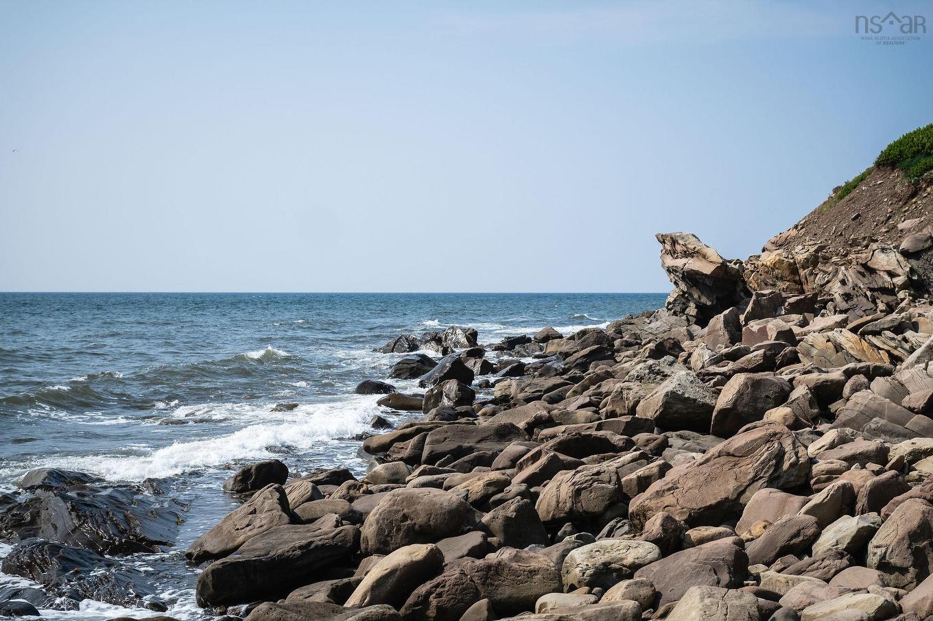 Broad Cove Marsh Road, Broad Cove Marsh, NS