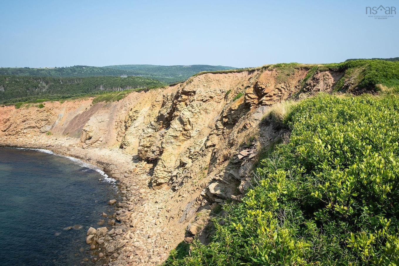 Broad Cove Marsh Road, Broad Cove Marsh, NS