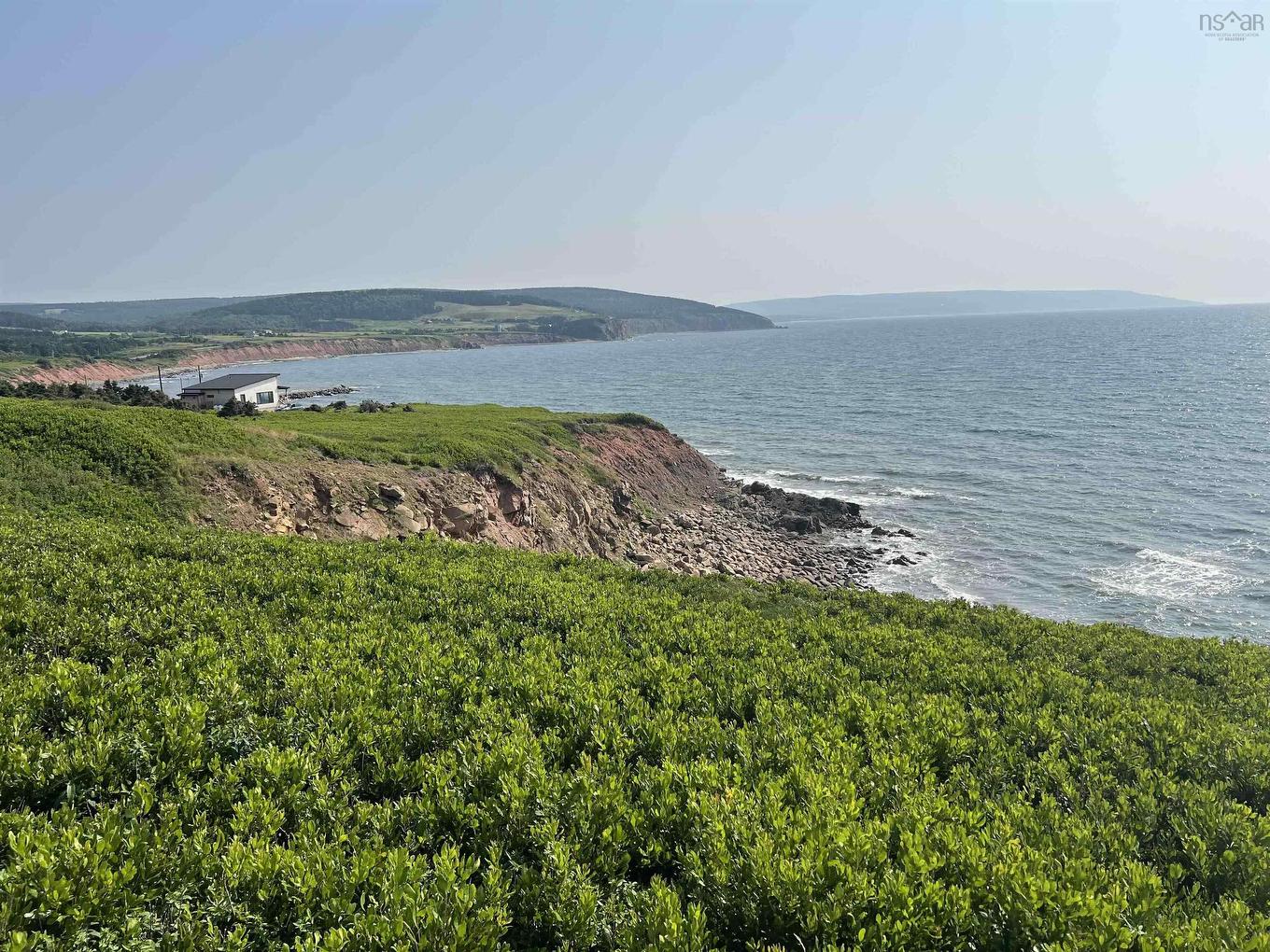 Broad Cove Marsh Road, Broad Cove Marsh, NS