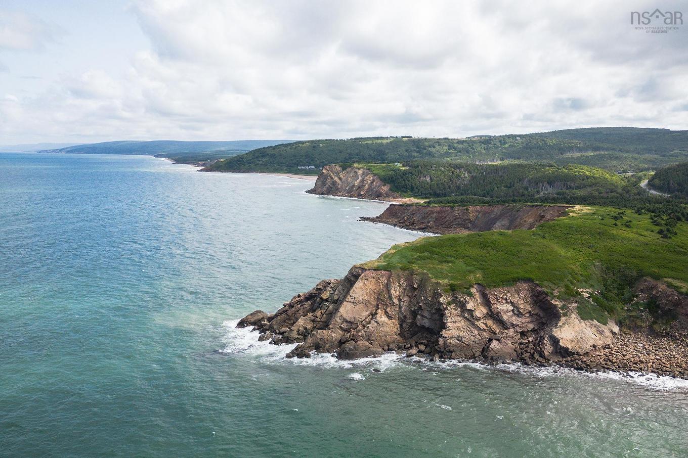 Broad Cove Marsh Road, Broad Cove Marsh, NS