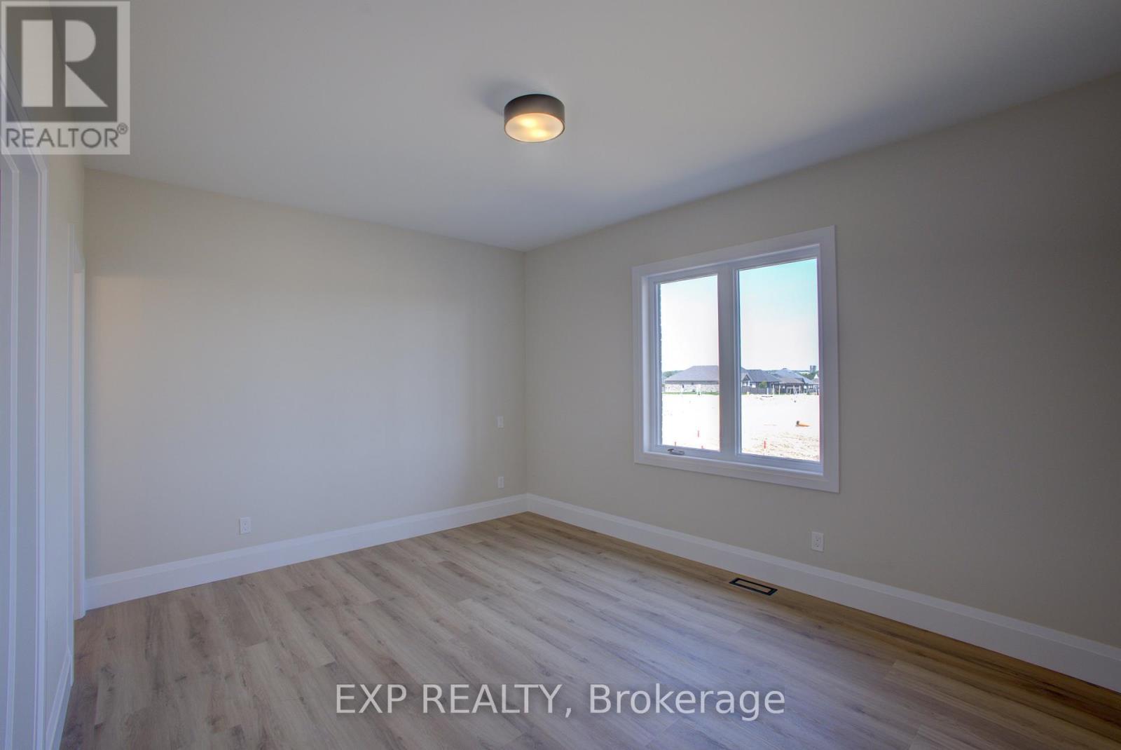 Photos of a previously finished unit. - 93 Bedell Drive, Mapleton, ON - Indoor Photo Showing Other Room