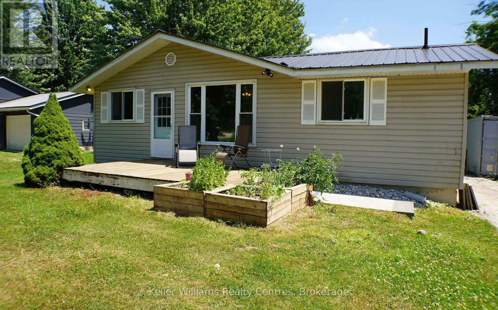 3000 Bruce 1 Road, Brockton, ON - Outdoor