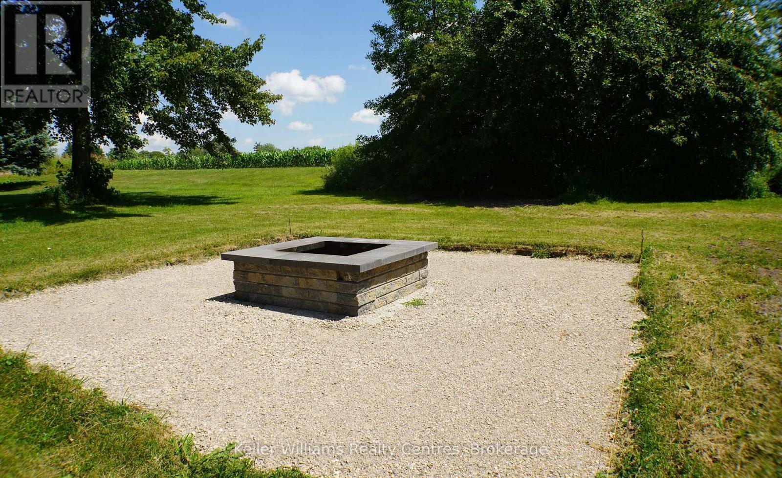 3000 Bruce 1 Road, Brockton, ON - Outdoor