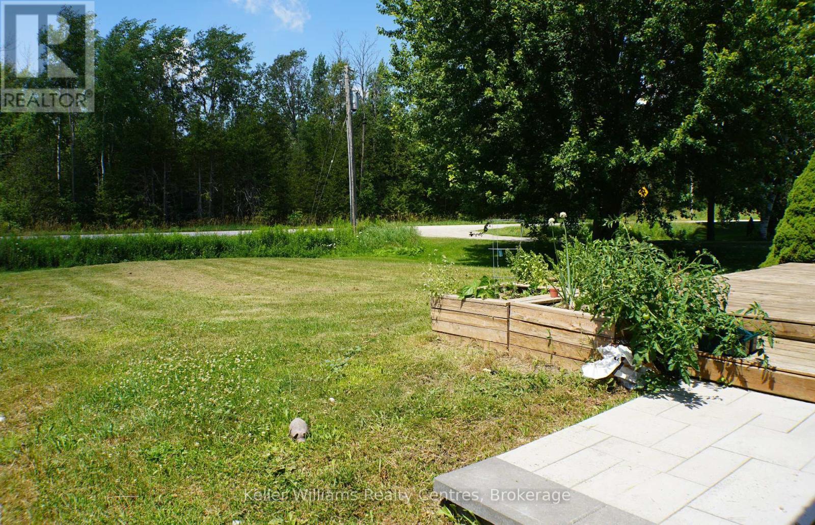 *front yard - 3000 Bruce 1 Road, Brockton, ON - Outdoor