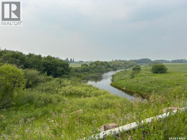 Sadowski Farm, Keys Rm No. 303, SK