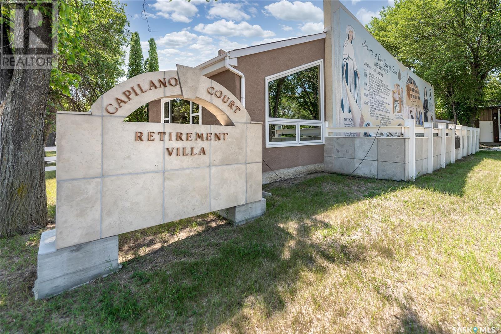 1236 3Rd Avenue Nw, Moose Jaw, SK