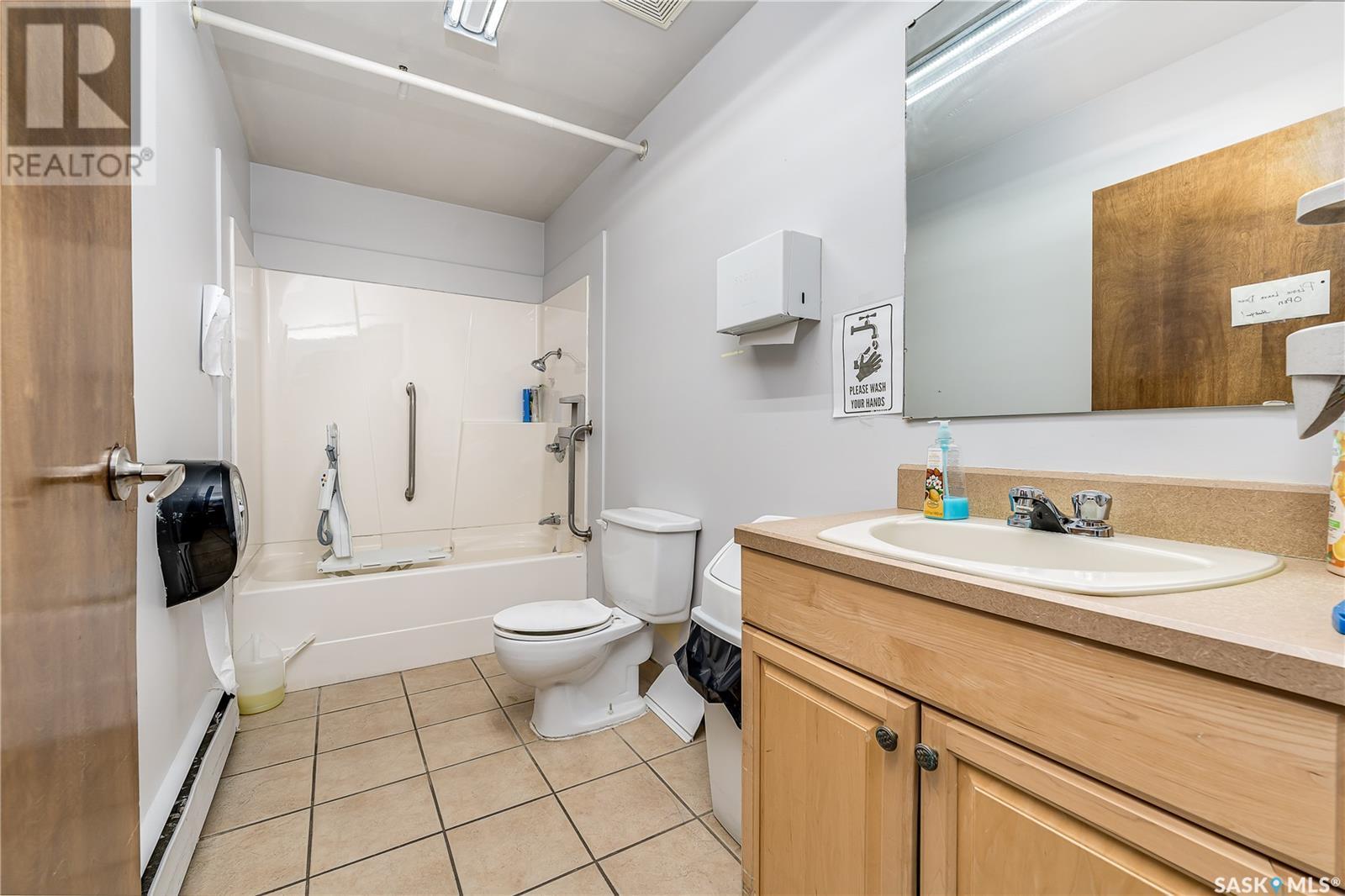 1236 3Rd Avenue Nw, Moose Jaw, SK