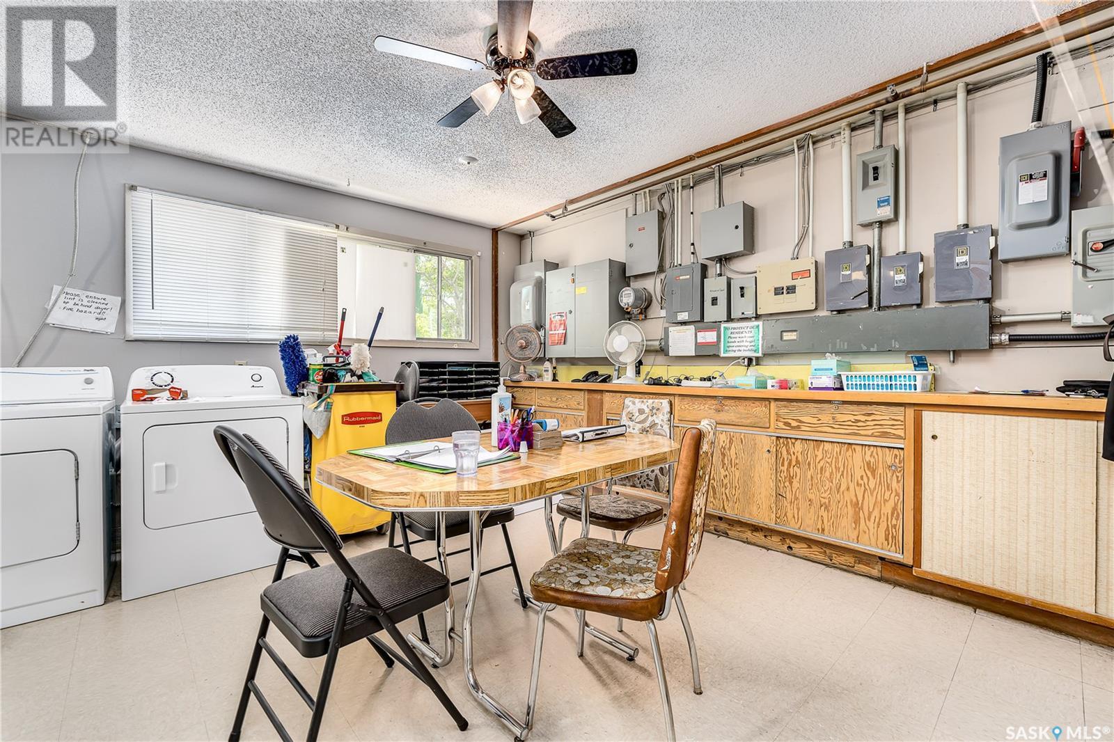 1236 3Rd Avenue Nw, Moose Jaw, SK