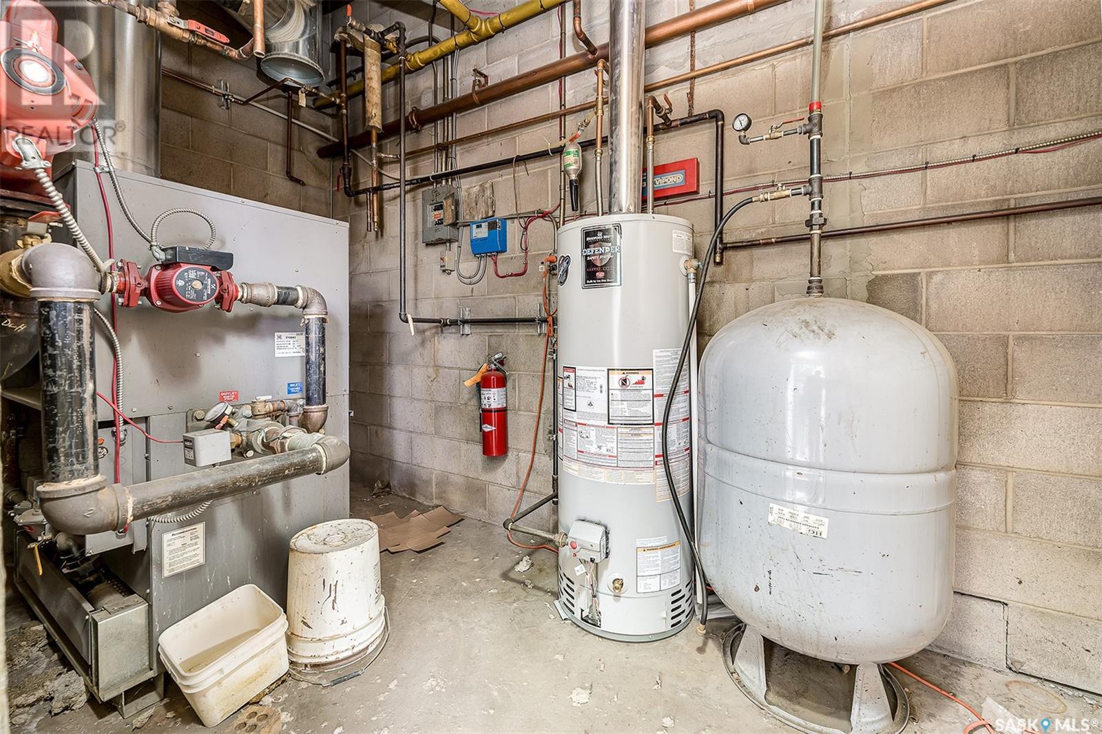 1236 3Rd Avenue Nw, Moose Jaw, SK