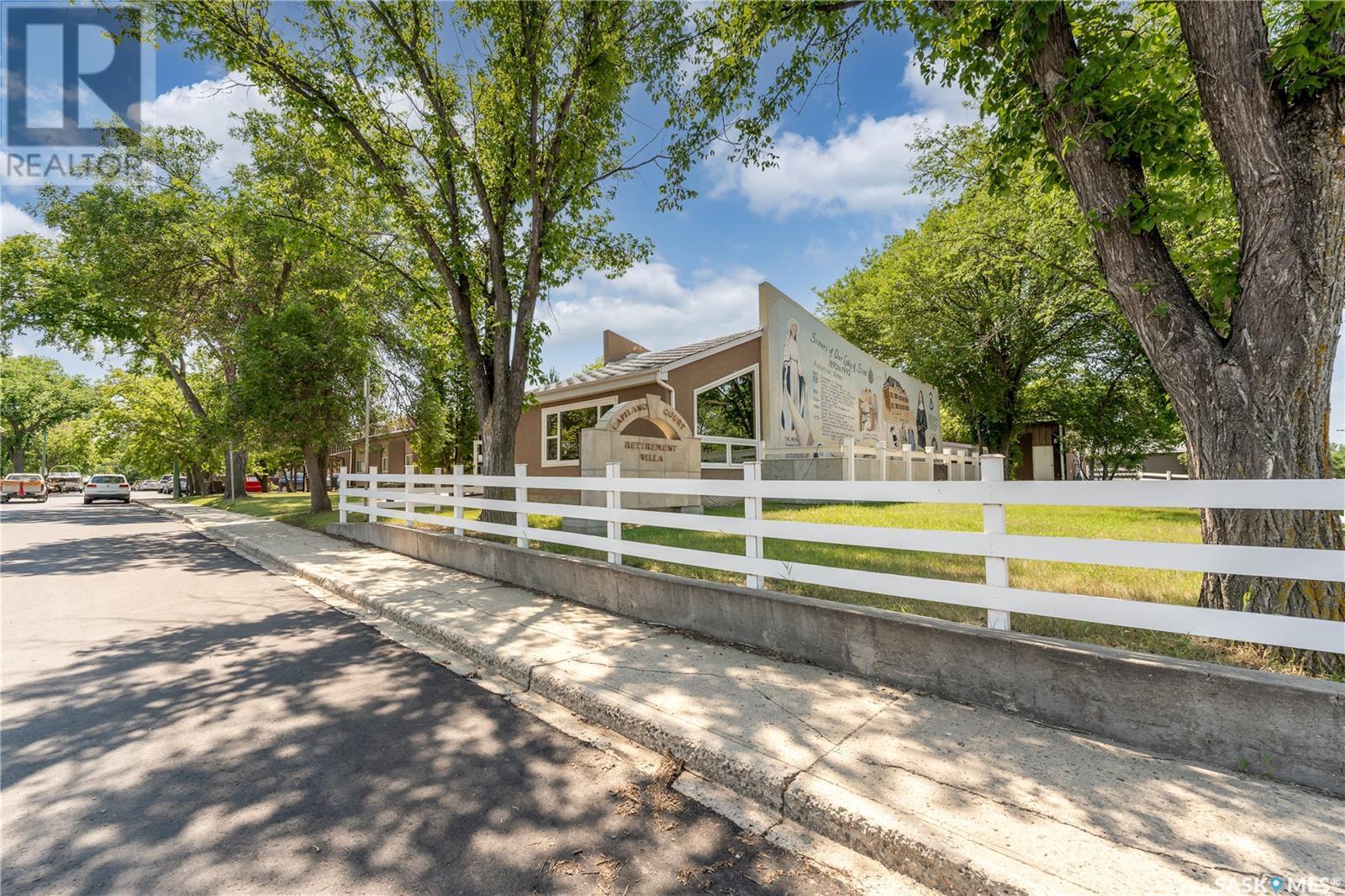 1236 3Rd Avenue Nw, Moose Jaw, SK